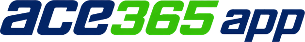 ace365 app লোগো